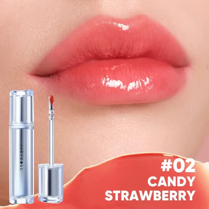 Lip Gloss Ice Watery