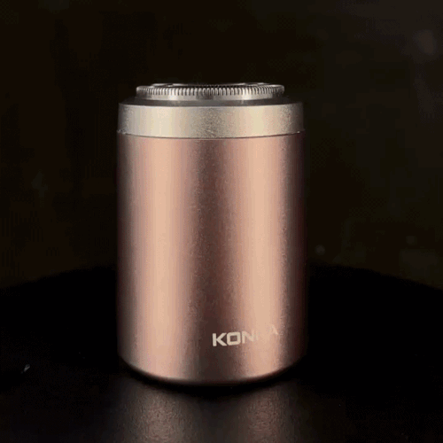 Mini Shaver